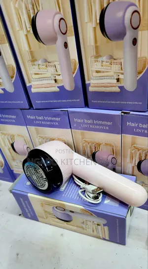 HAir Ball Trimmer