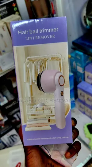HAir Ball Trimmer