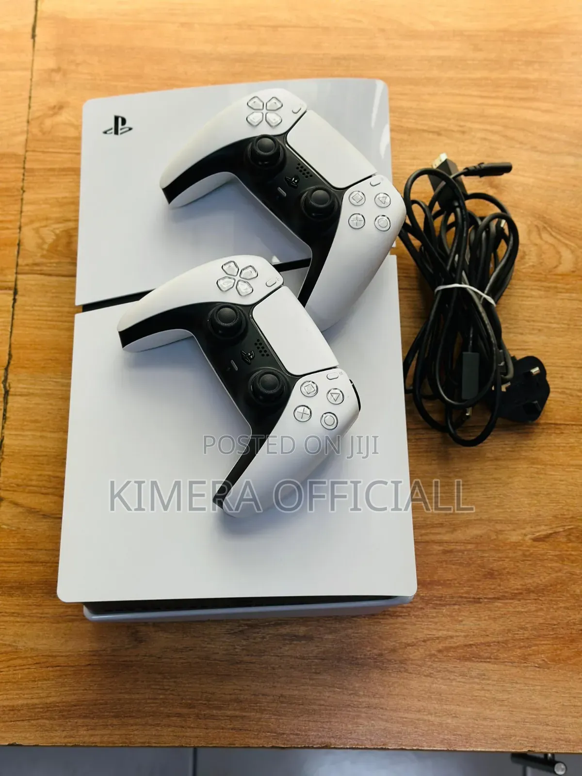 PS5 Slim Deals: Pure Performance, Less Space Required!