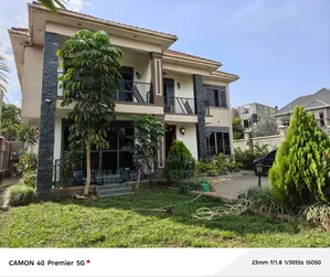 Furnished 5bdrm House in Namugongo, Central Division for sale