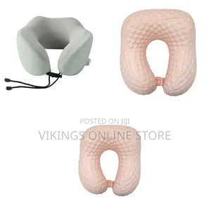 U Shaped Travel ,Neck Pillow