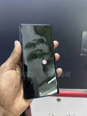 Samsung Galaxy Note 9 128 GB Blue