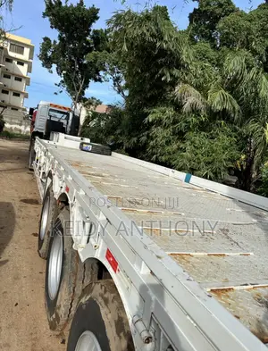 3 and 2 Axle Lowbed Trailers , Brand New