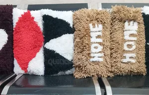 Craft Hand Made Chair Cushions