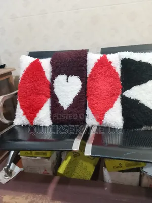 Craft Hand Made Chair Cushions