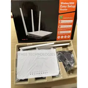 Tenda F6 Box