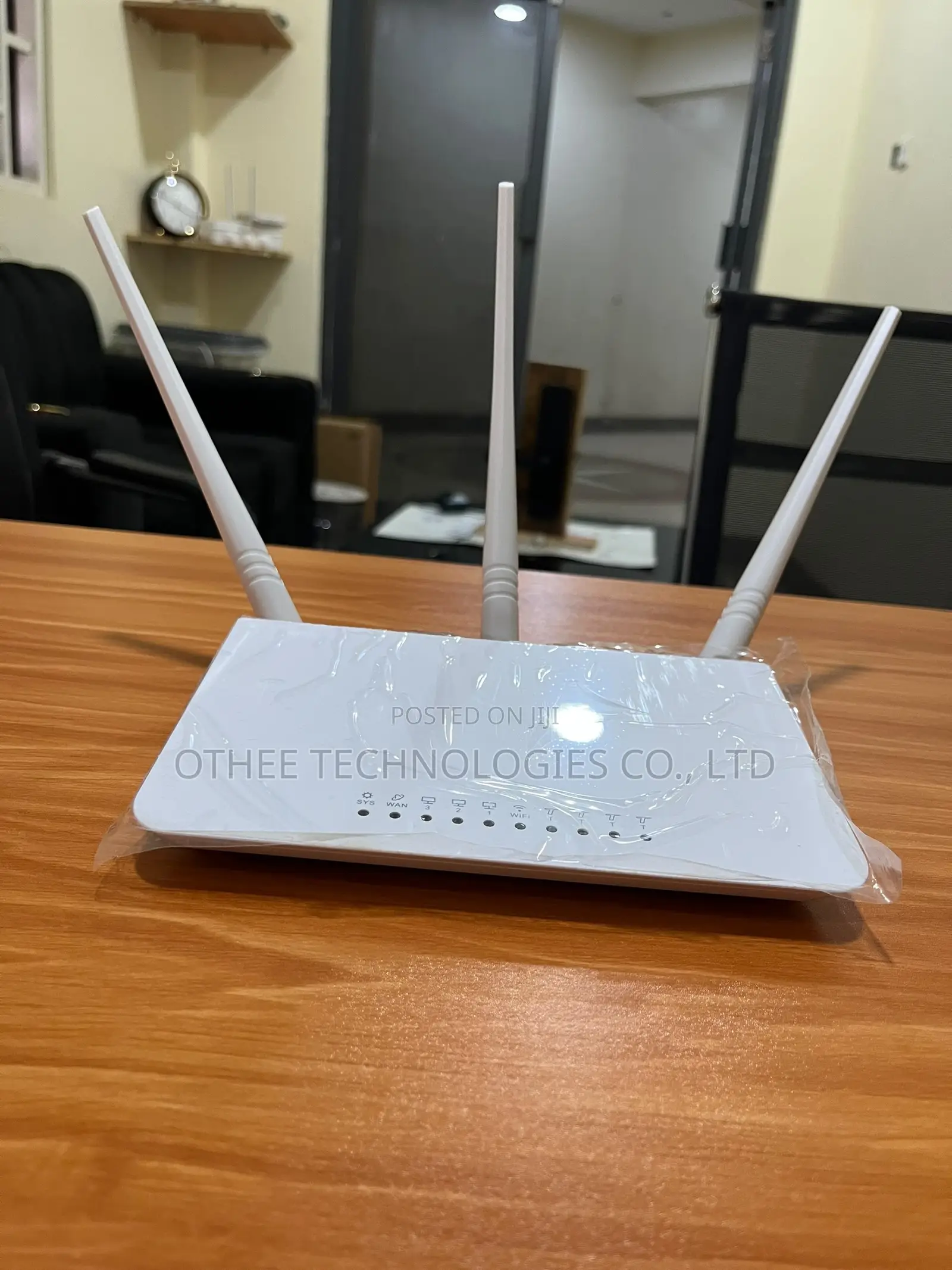 Tenda F6 Box