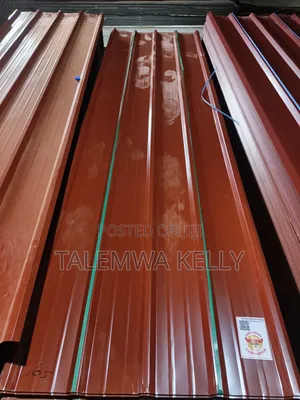 Iron Sheets-Eco
