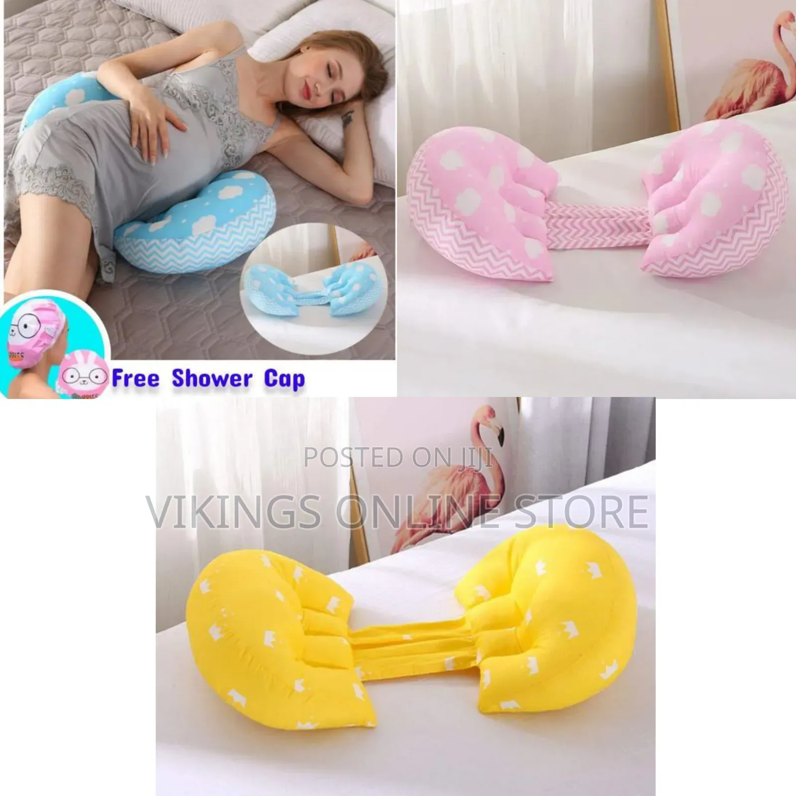 Body Pillow for Pregnancy Mail Order