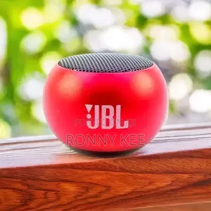 JBL M3 Boom Bass Sounds Speaker