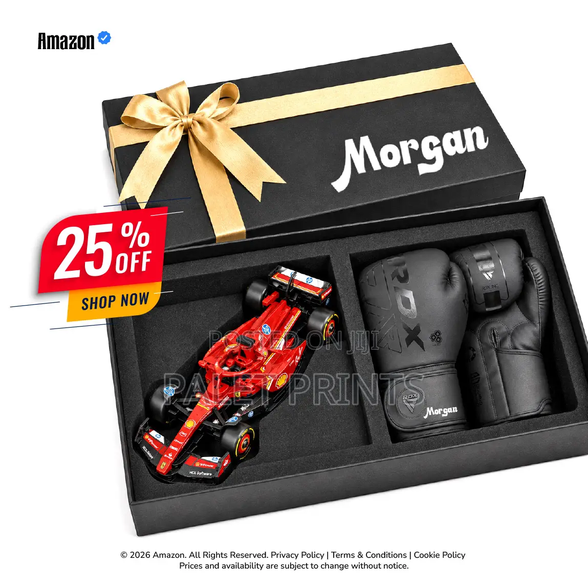 Gifts for Him Customized Gifts in Uganda