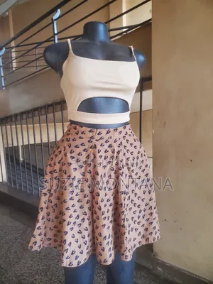 Nice Second Hand