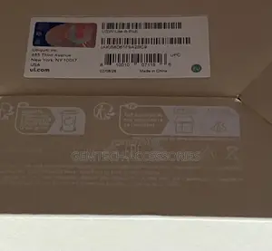 Unifi Switch Lite 8port Poe Switch