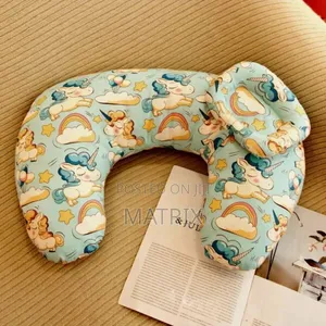 Baby Nursing Pillow for Breastfeeding