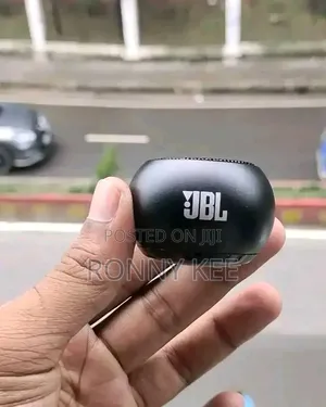 JBL Smallest Speaker M3 Mini