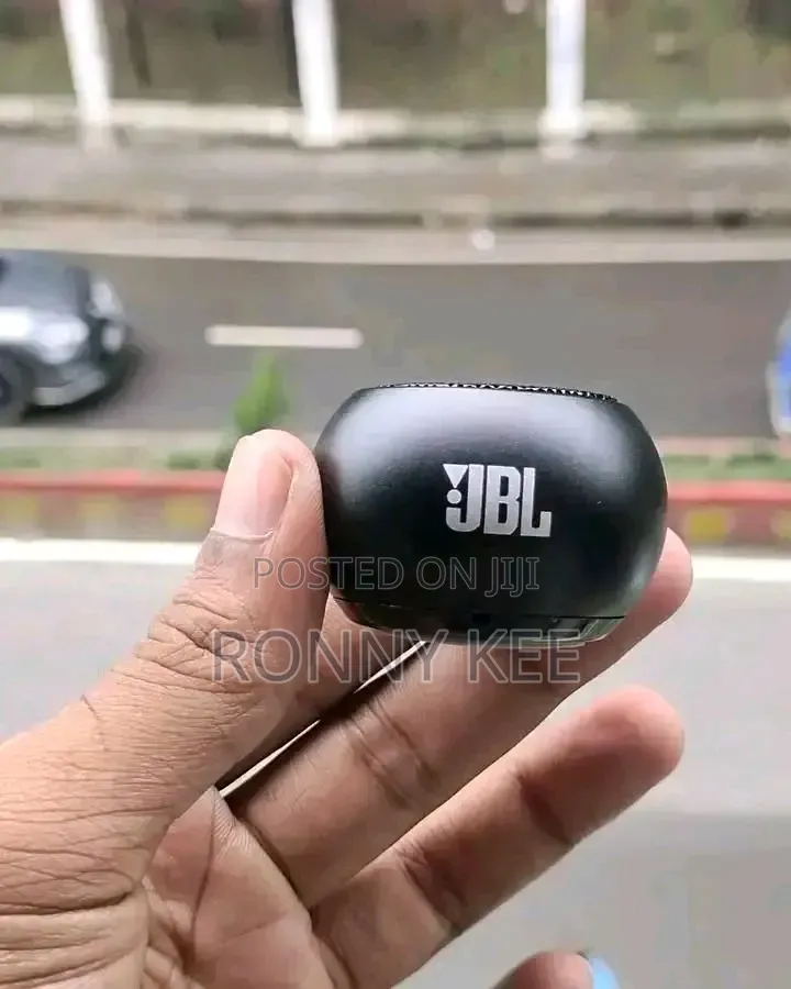 JBL Smallest Speaker M3 Mini