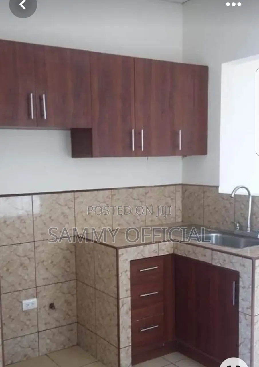 Interior Wardrobe and Kitchen Cabinets