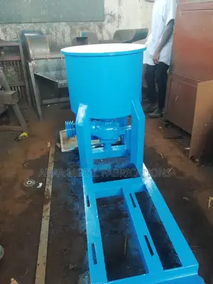 Commercial Mandazi Dough Mixing Machine