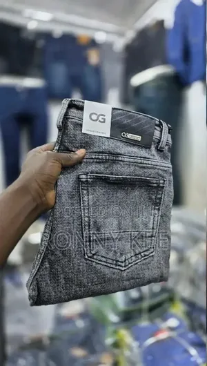 Hugo Boss Jeans