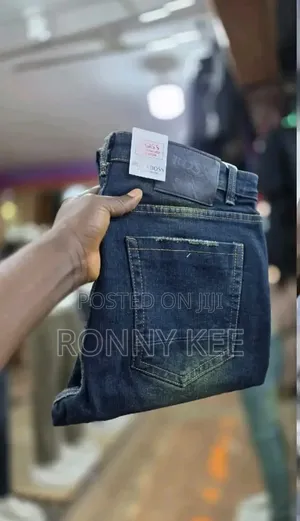 Hugo Boss Jeans