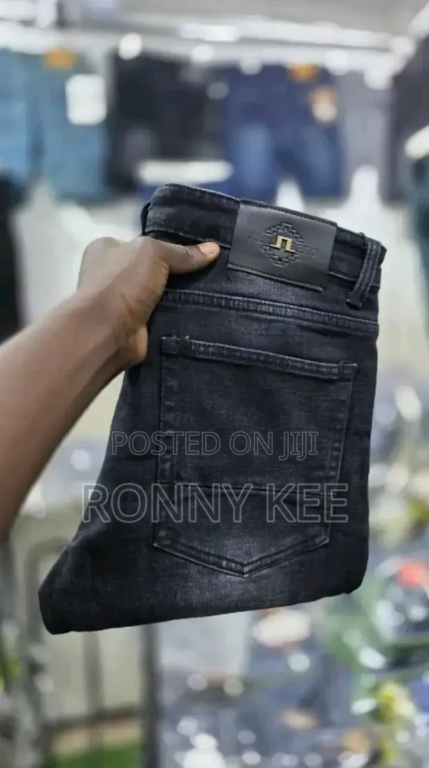 Hugo Boss Jeans