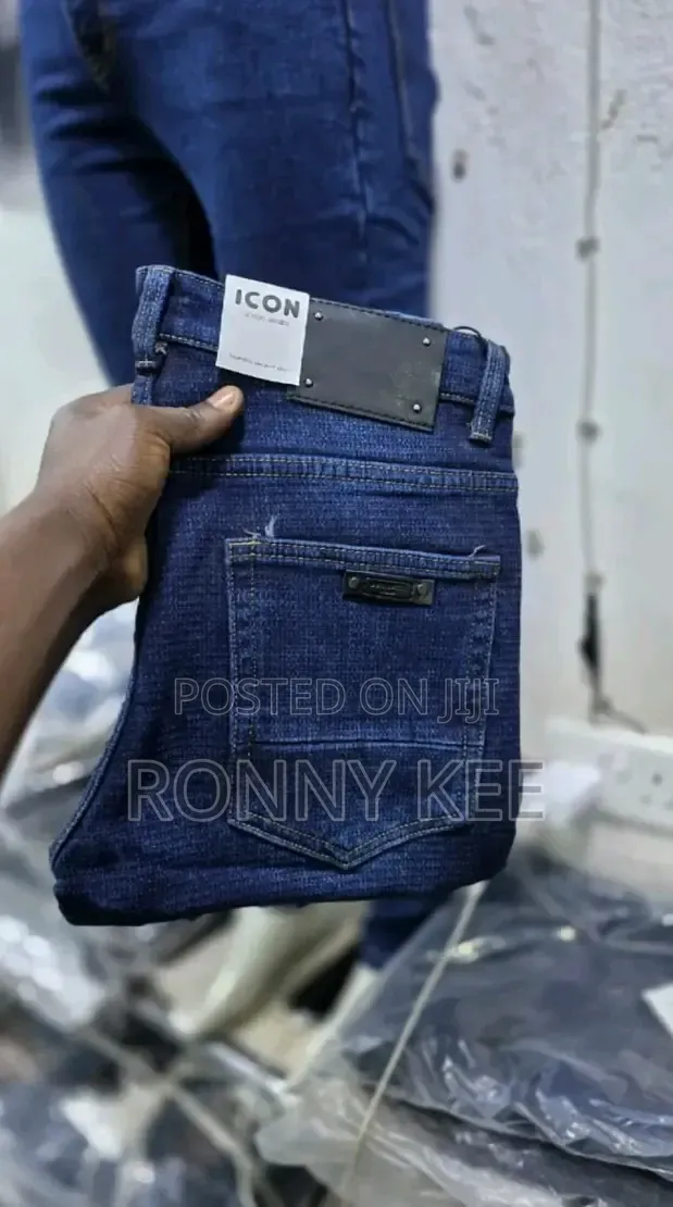 Hugo Boss Jeans