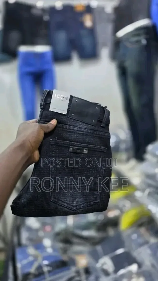 Hugo Boss Jeans