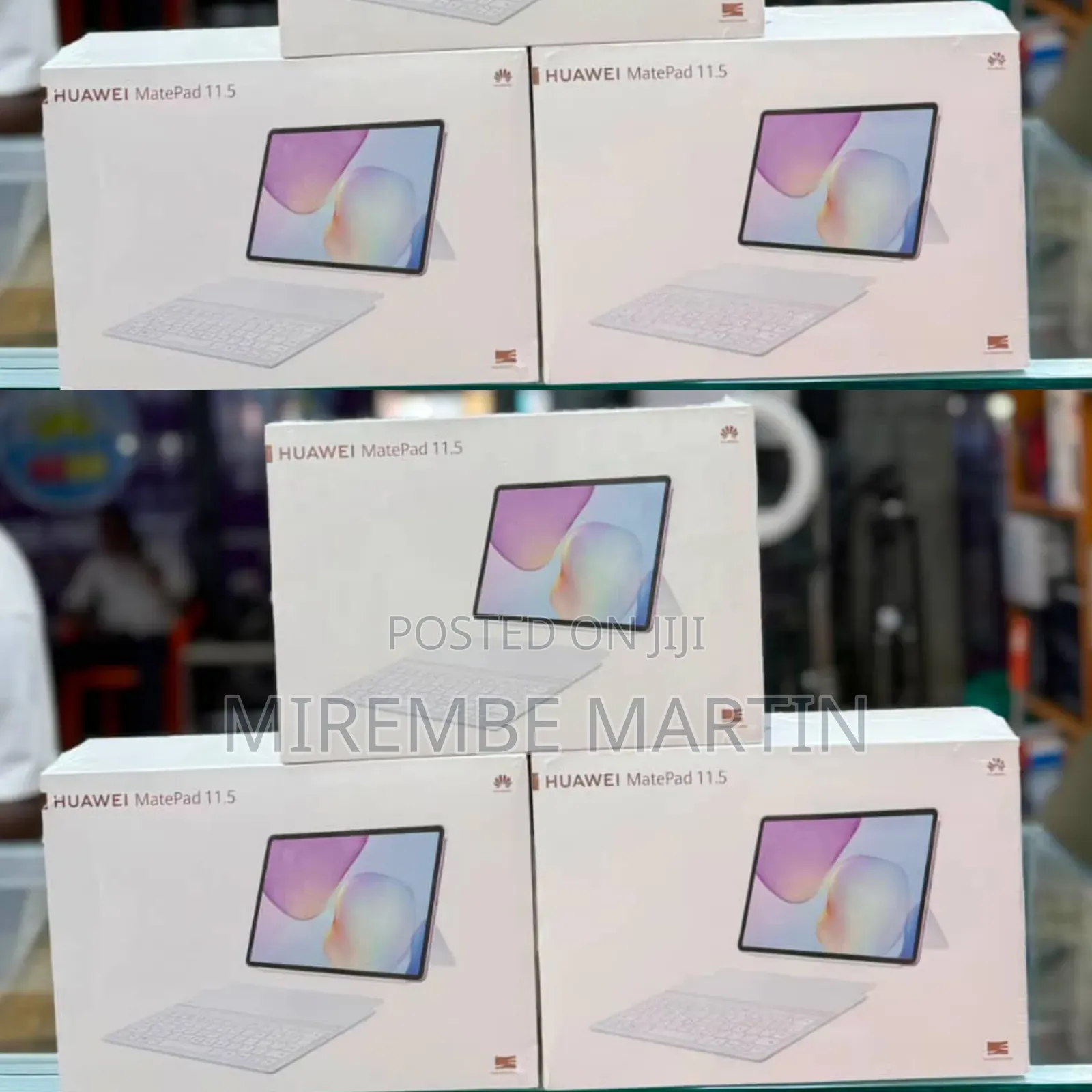 New Tablet 16 GB