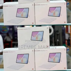 New Tablet 16 GB