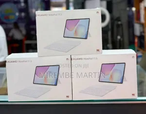 New Tablet 16 GB