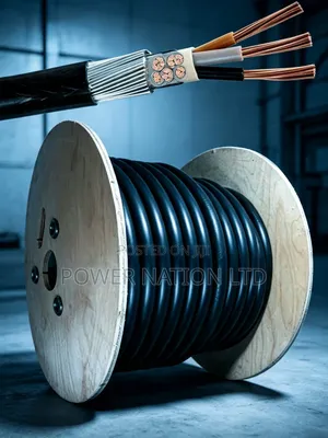 1.5mm 3 Core Armoured/Underground Cable Pure Copper