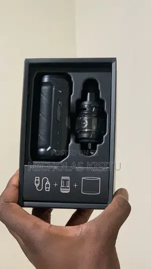 Vaporesso Armour Ultra Kit With iTank T