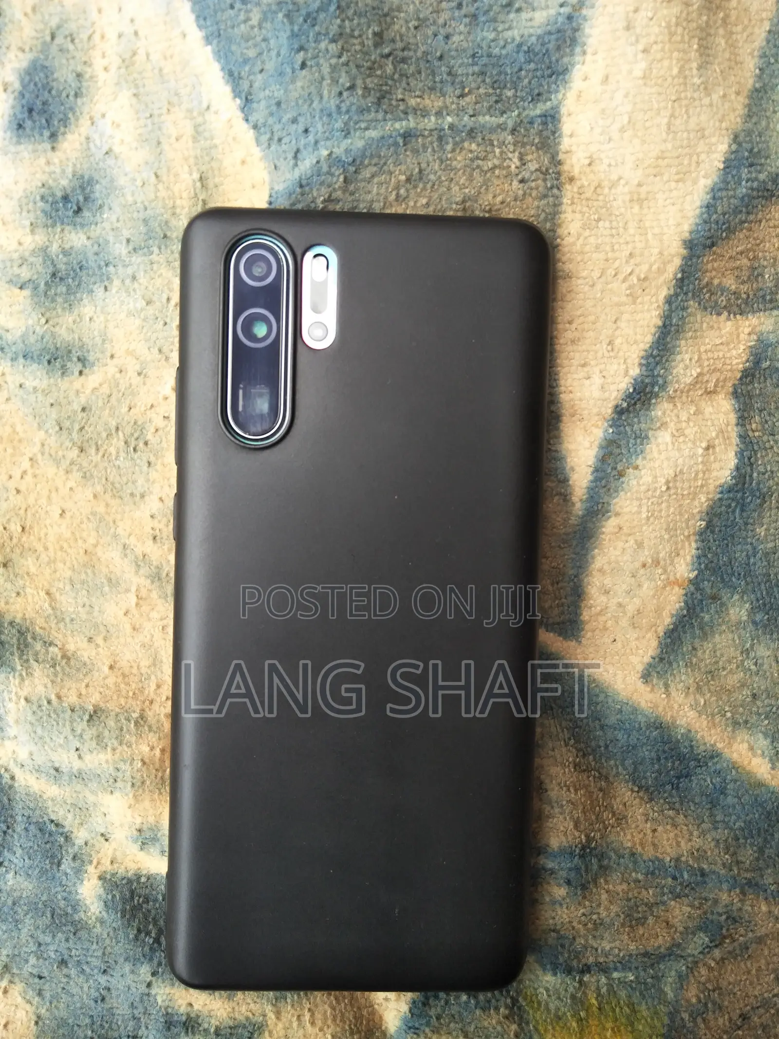 Huawei P30 Pro 128 GB Blue
