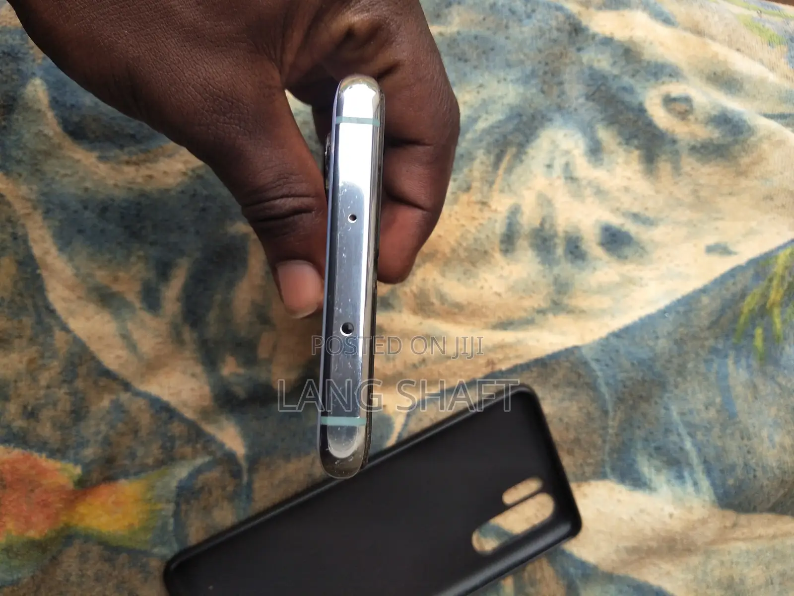 Huawei P30 Pro 128 GB Blue