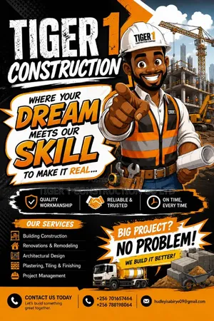 Construction