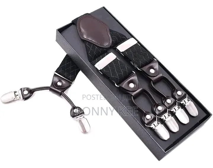 4 in 1 Neckties
