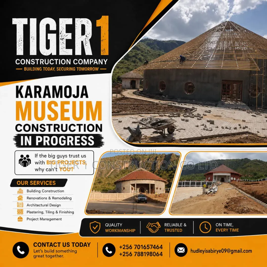 Construction