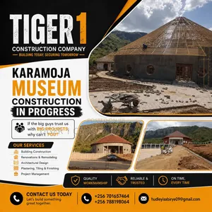 Construction