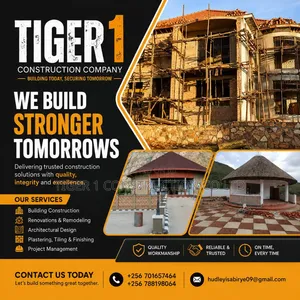 Construction