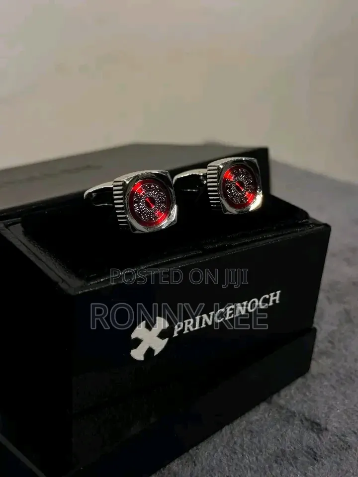 Princenoch Cufflinks