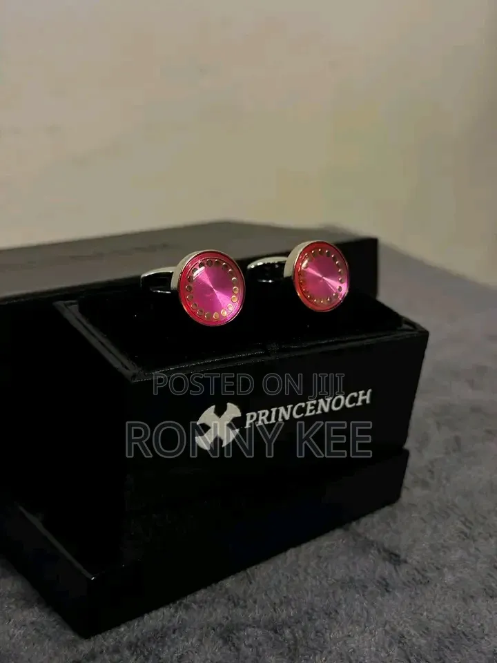 Princenoch Cufflinks