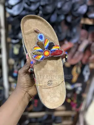 Unsexy Craft Shoes