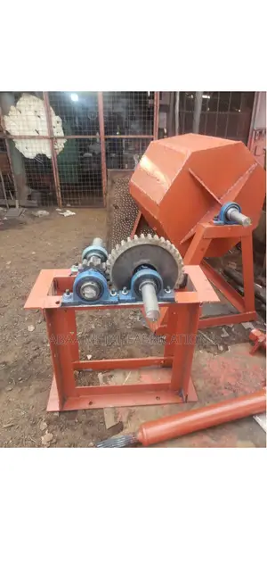Heavy-Duty Industrial Gold Mining Ball Mill