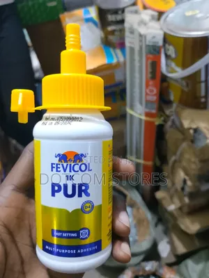125g Fevicol Pur Multipurpose Adhesive