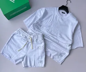 Unisex Manfinity Homme Set
