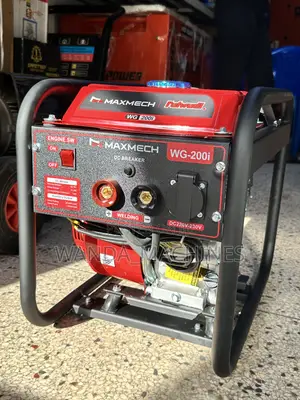 Welding Generator 1000W