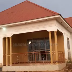 4bdrm House in Mukono TC for sale