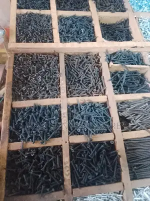 Bolts Screws