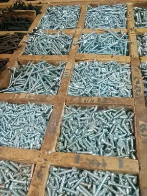 Bolts Screws