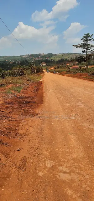 Commercial Plots for Sale – Kitende Ssekiwunga, Entebbe Road